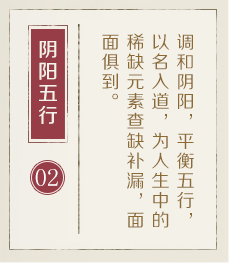 渑池起名流程二